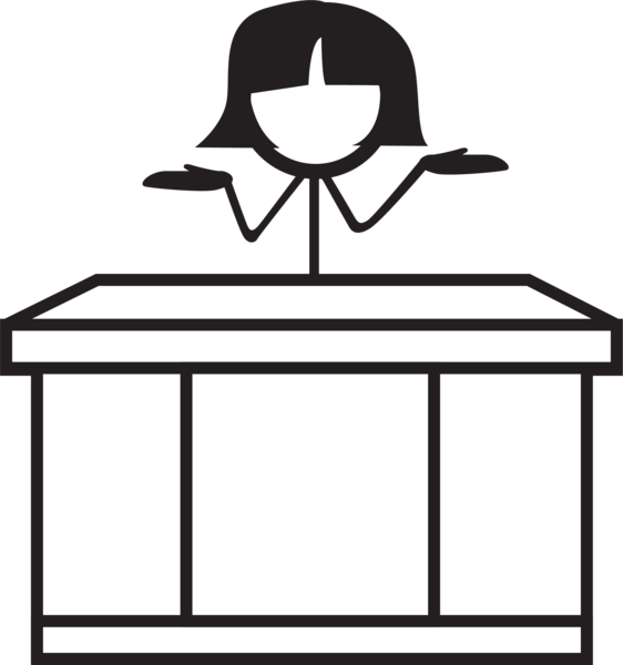 Stick Figures - Stick Figures Characters Transparent Background (562x600)