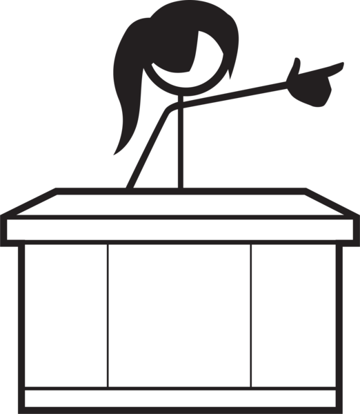 Stick Figures - Stick Figure (522x600)