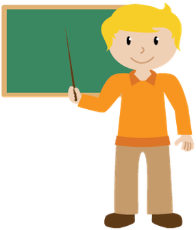 Large Collection Of Career And Professional People - Professional Person Png Clipart (349x399)