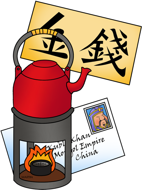 Three Items Of Interest To Marco Polo - Three Items Of Interest To Marco Polo (487x648)