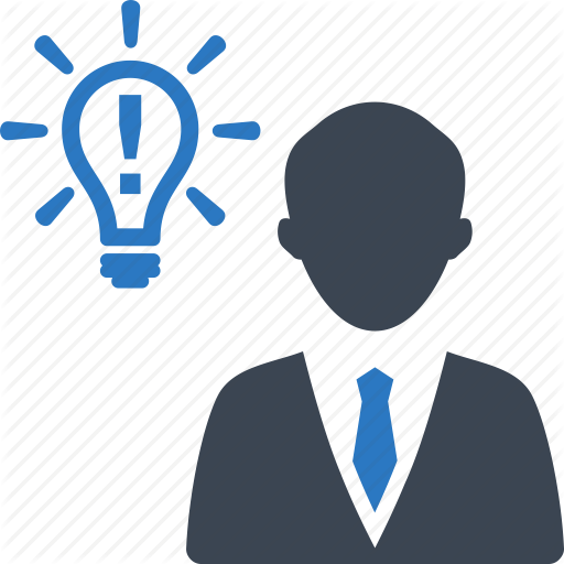 Clipart Info - Idea Icon Png (512x512)