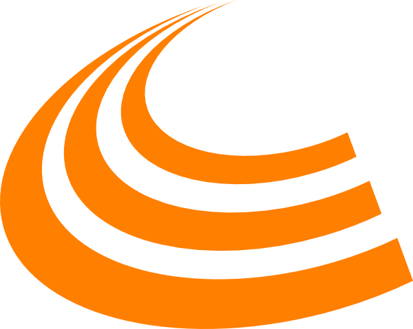 Orbits Louie Three Clip Art - Orbit Clipart Png (600x479)