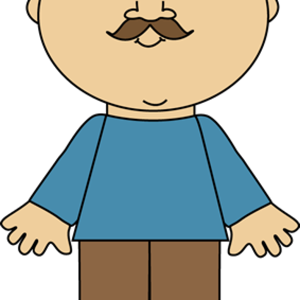Person Clipart Man Clip Art Man Image Clipart Download - Minute To Win It Back (1024x1024)
