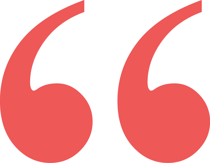 In 2015, We Embarked On A Journey To Bring Beautiful, - Guillemets À L Envers (822x639)