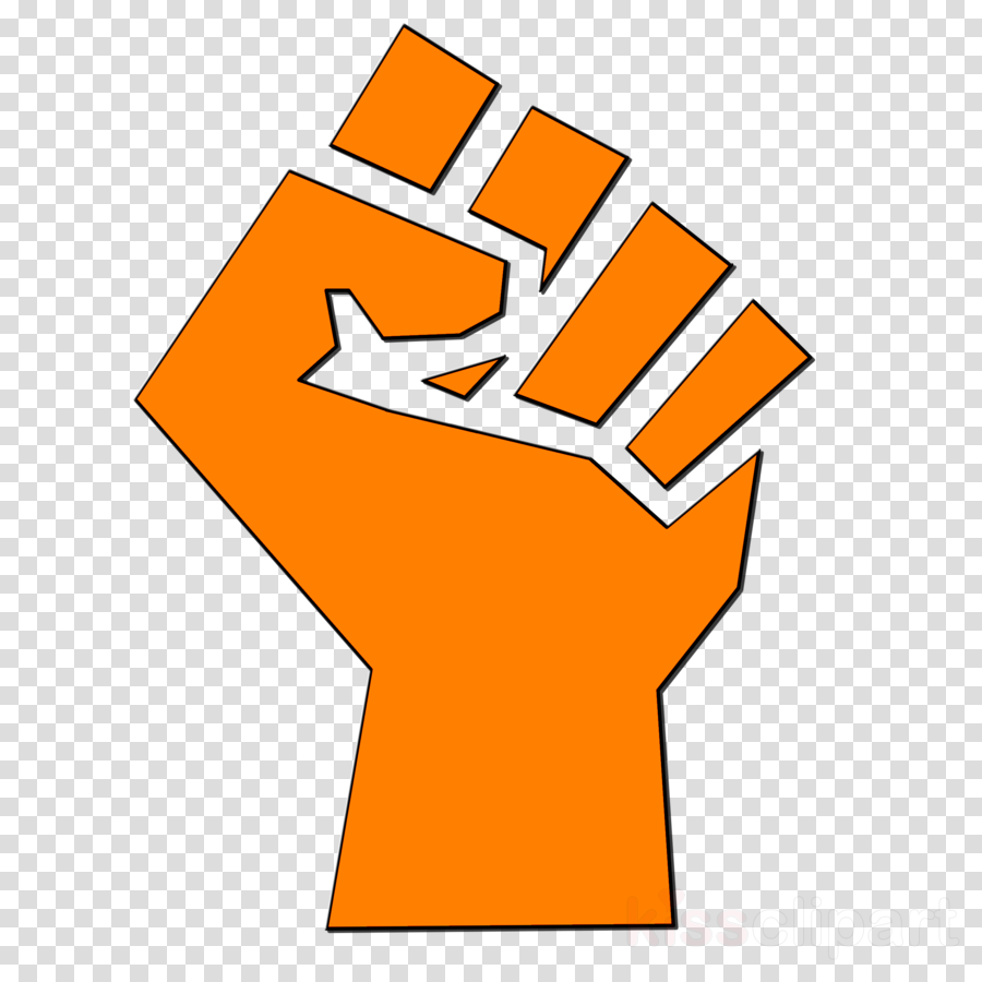 African American Logos Clipart United States Of America - Poster Black History Month (900x900)