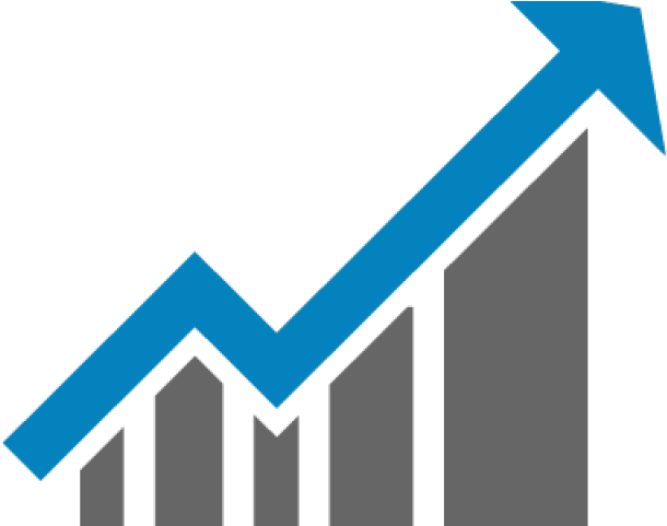 Charts Clipart Transparent - Icon Efficient (640x480)