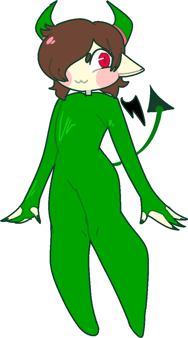 Image 52143 - Artist - Peachmoney Game - Miitopia Imp - Cartoon (667x1200)