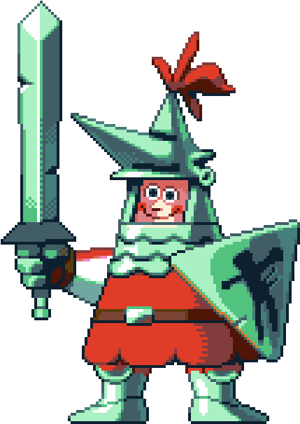 Imp - Cartoon (439x628)