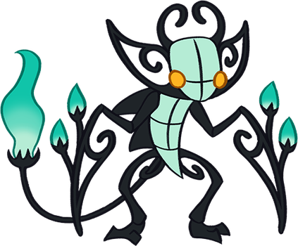 [gacha] Shadow Imp By Lichtdrache - Cartoon (423x350)