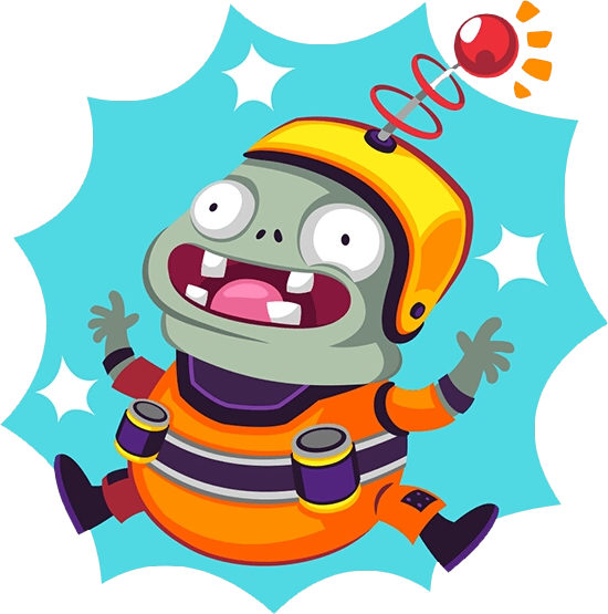 Plants Vs Zombies Garden Warfare Wiki Pvzgwimp - Imp Pvz Gw 2 (550x555)