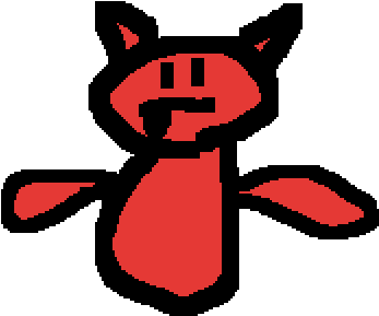 Red Imp - Placa Siga Em Frente (512x288)