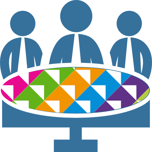 Future Events - Male Group Icon (512x512)