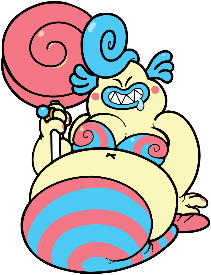 Imp @thievinimp - Imp @thievinimp (902x1200)