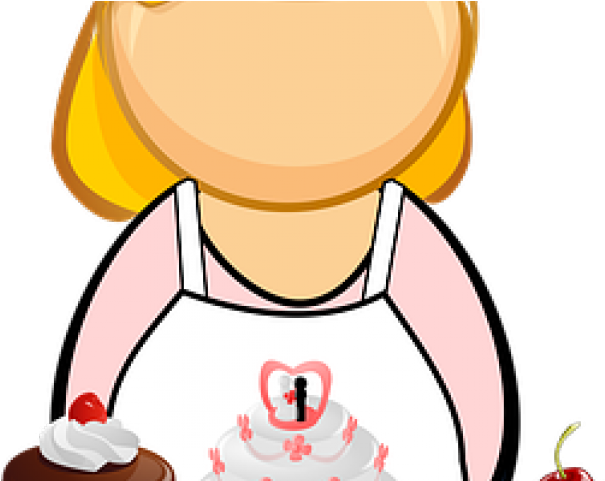Pastry Clipart Nice Food - Repostería Png (640x480)