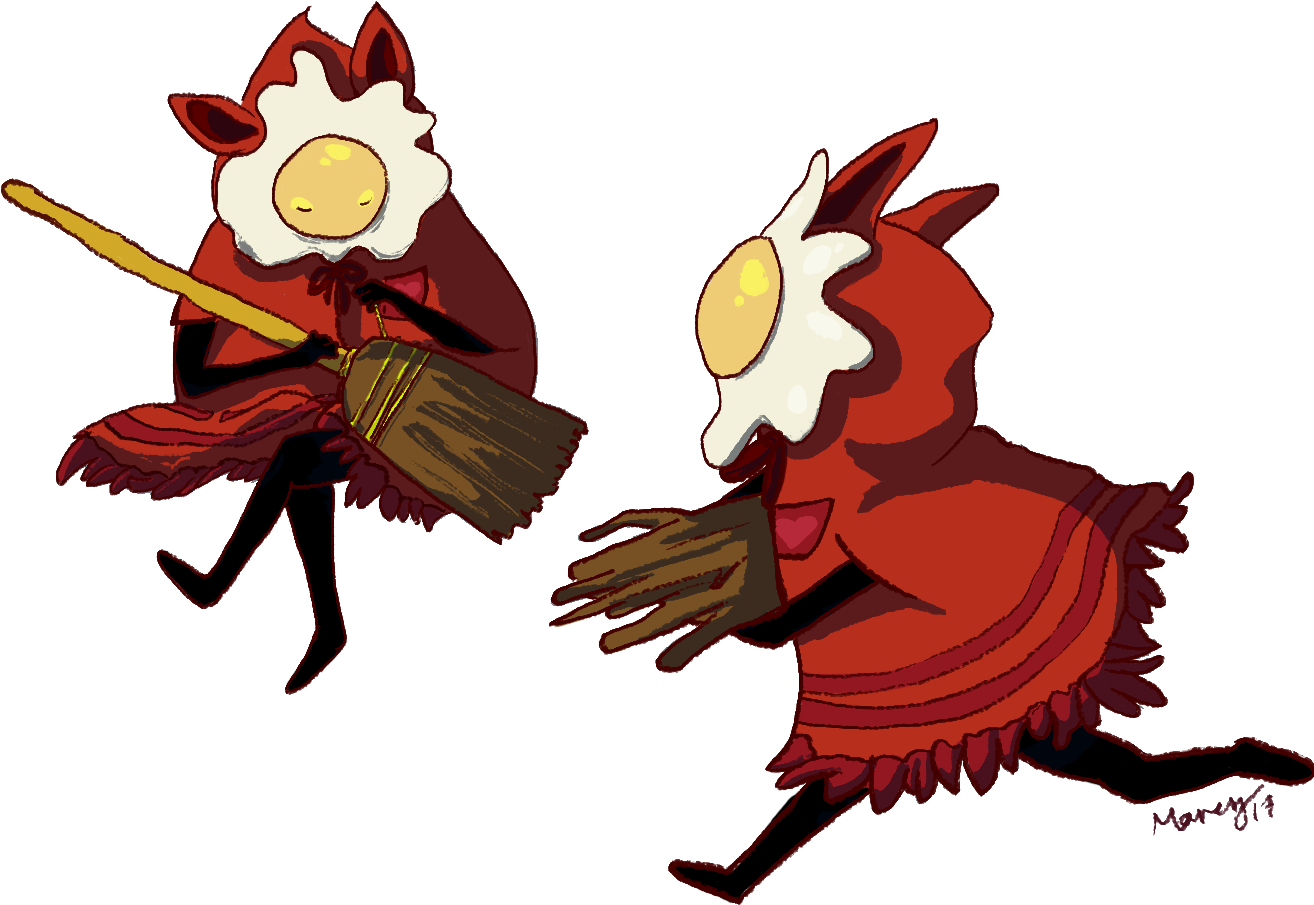 Twigs Colored Sketches - Cartoon (1368x982)