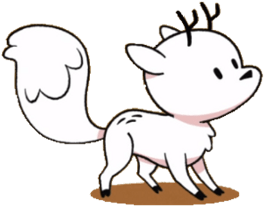 twig deerfox
