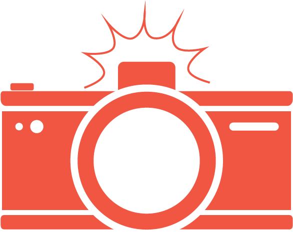 Camera With Flash - Photography (640x480)