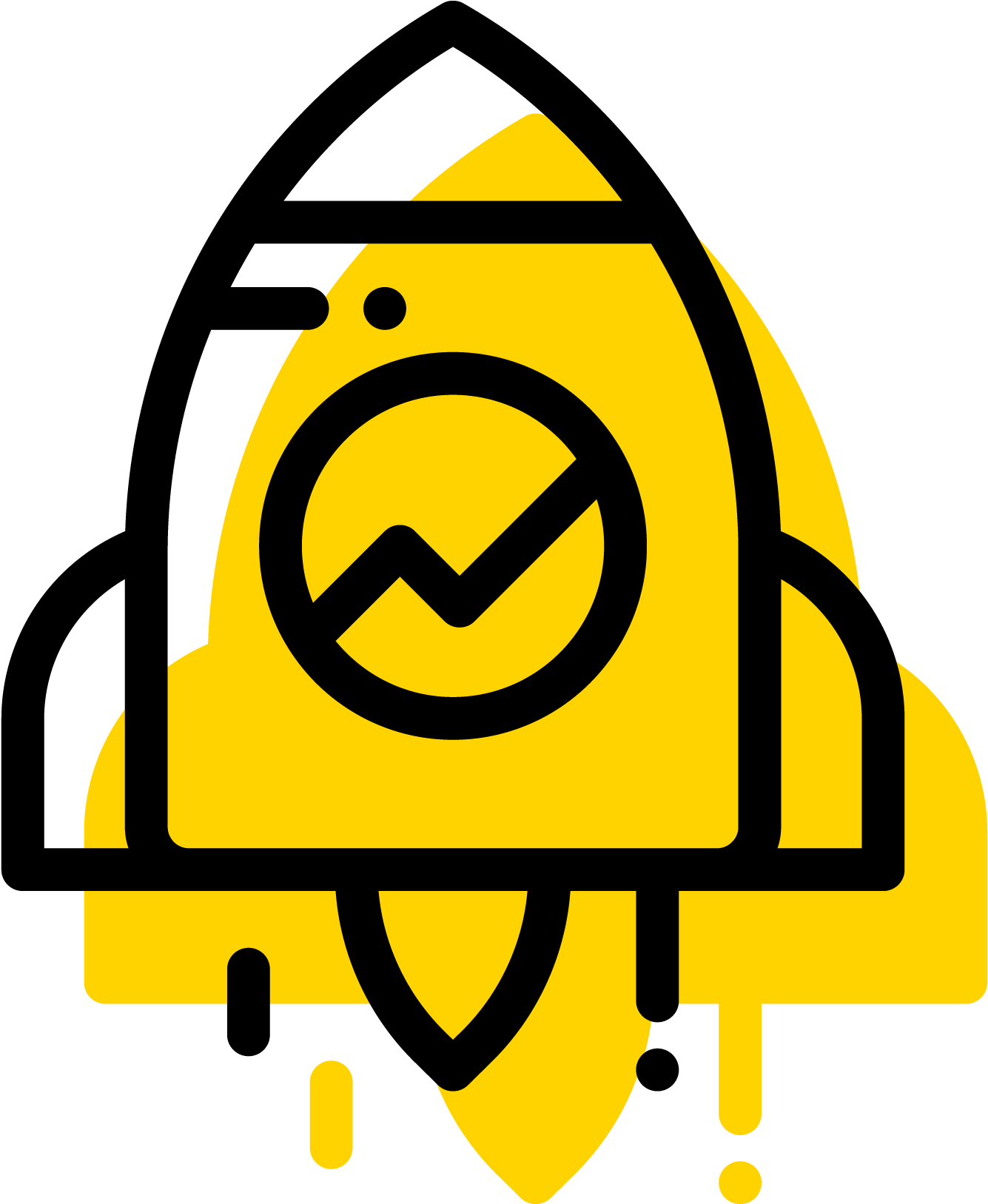 Accelerate Your Career With Stacked Site - Portable Network Graphics (1626x1626)