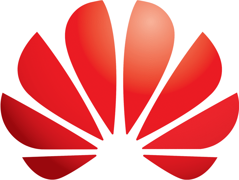 Huawei Partners With Worldremit To Accelerate Growth - Huawei Logo (2272x1704)