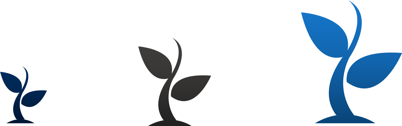 Investment Und Digitalisierung Für Neue Geschäfte Wir - Silhouette (1320x416)