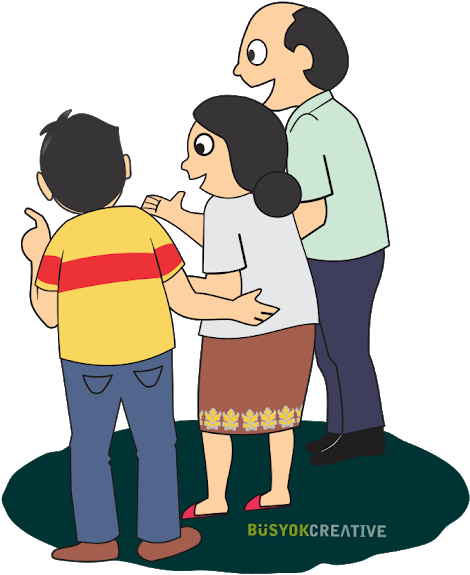 Group People Clip Art No Background - Cartoon (620x620)