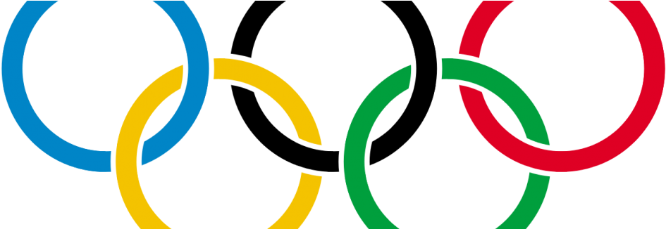 Do More Than Cheer On The Refugee Olympic Team In Rio - Olympics Gold Medal Clipart (1000x325)