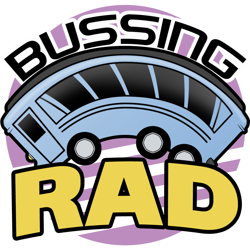 Desert Bus For Hope Blog Lcom Ⓒ - Desert Bus For Hope Blog Lcom Ⓒ (1024x1024)