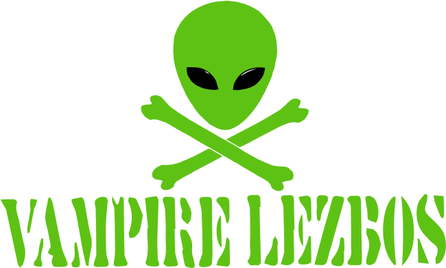 The Vampire Lezbos Is A Punk Band That Began In 1984 - The Vampire Lezbos Is A Punk Band That Began In 1984 (650x468)