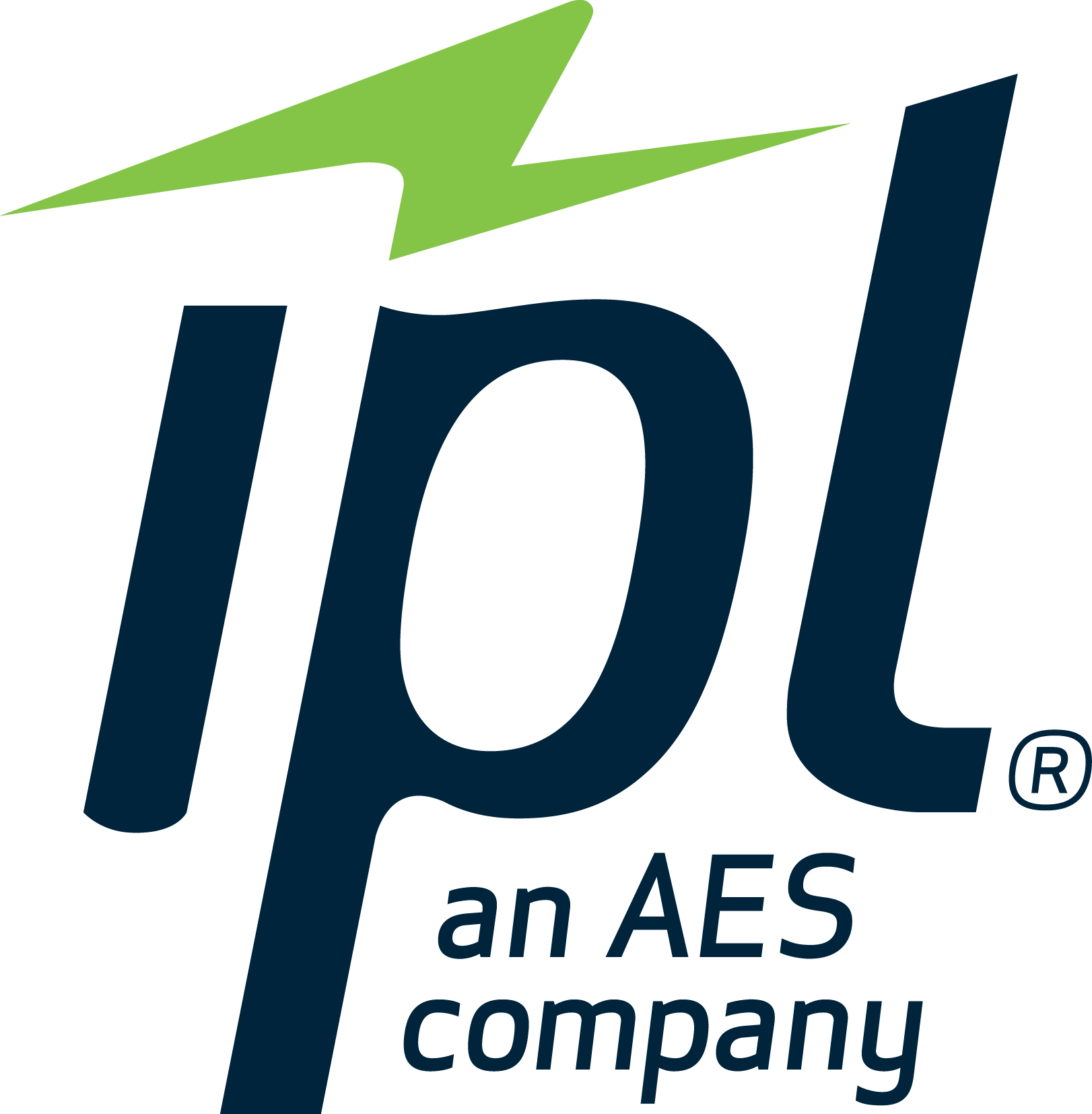 Camptown - Indianapolis Power & Light Company Logo (1622x1654)