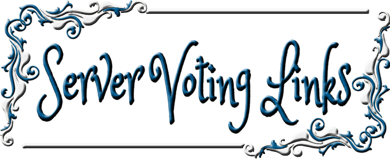 Sends The List Of Vote Sites - Calligraphy (1241x520)