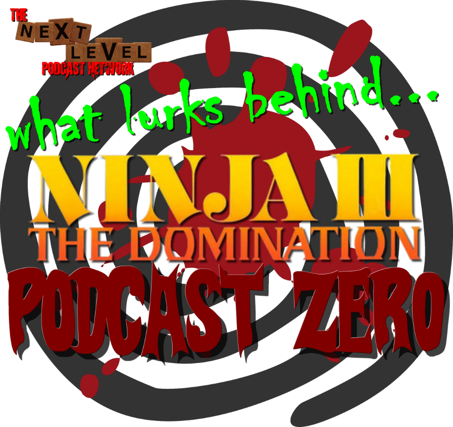 Ninja Stars, Katana Swords, Demonic Possession, Bad - Graphic Design (900x848)