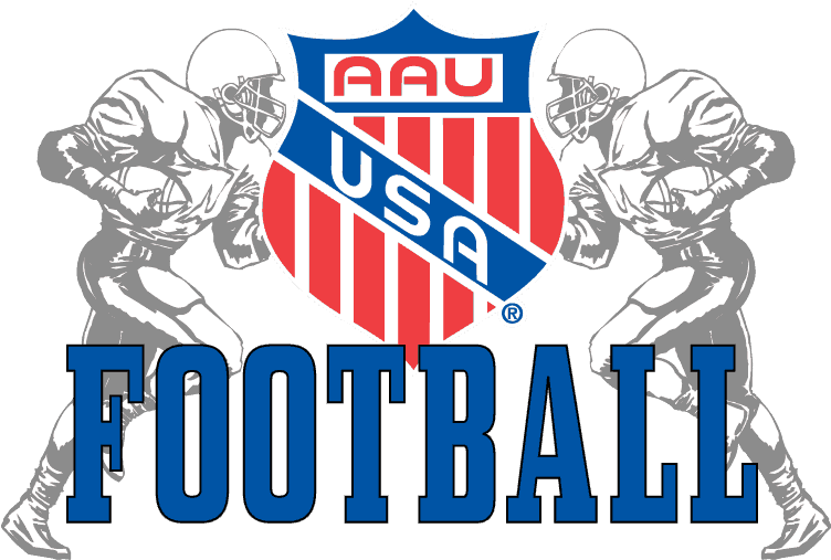 About The Florida Youth Football And Cheer League - Aau Football (792x612)