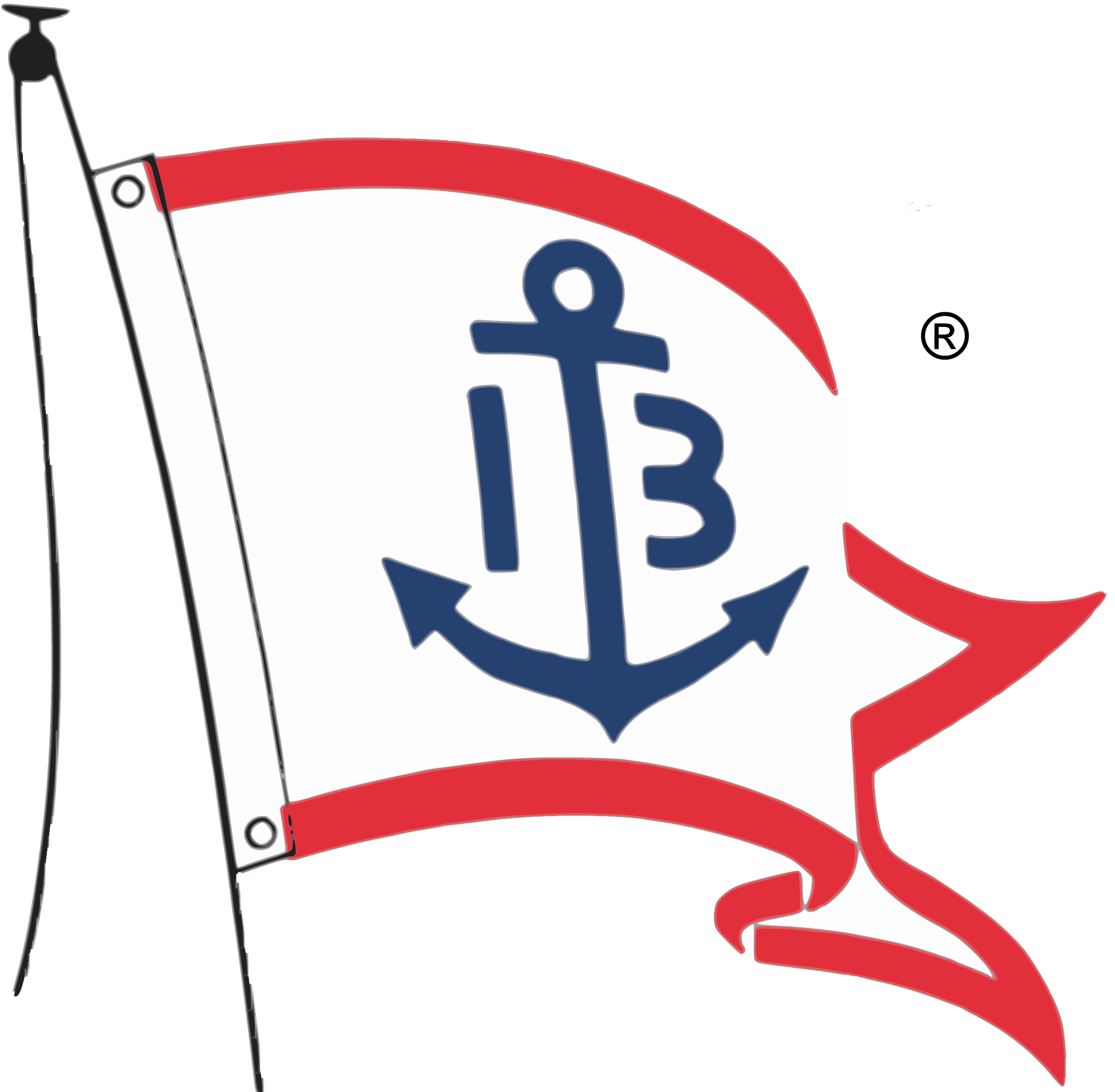 Florida Council Of Yacht Clubs - Florida Council Of Yacht Clubs (4590x4474)