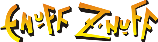 Enuff Z'nuff Are The Living, Breathing Example Of What - Enuff Z Nuff (761x300)