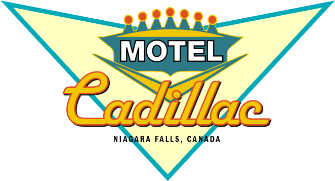Cadillac Logo - Cadillac Logo (665x368)
