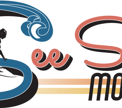 See Sea Motel - Illustration (470x415)