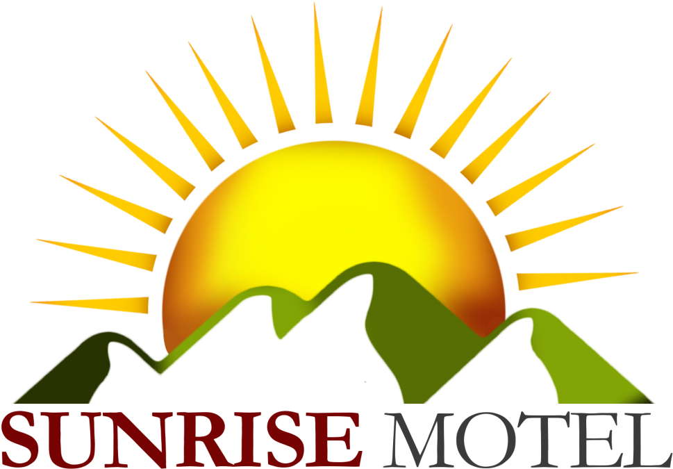 Menu - Sunrise Energy Png (1024x711)