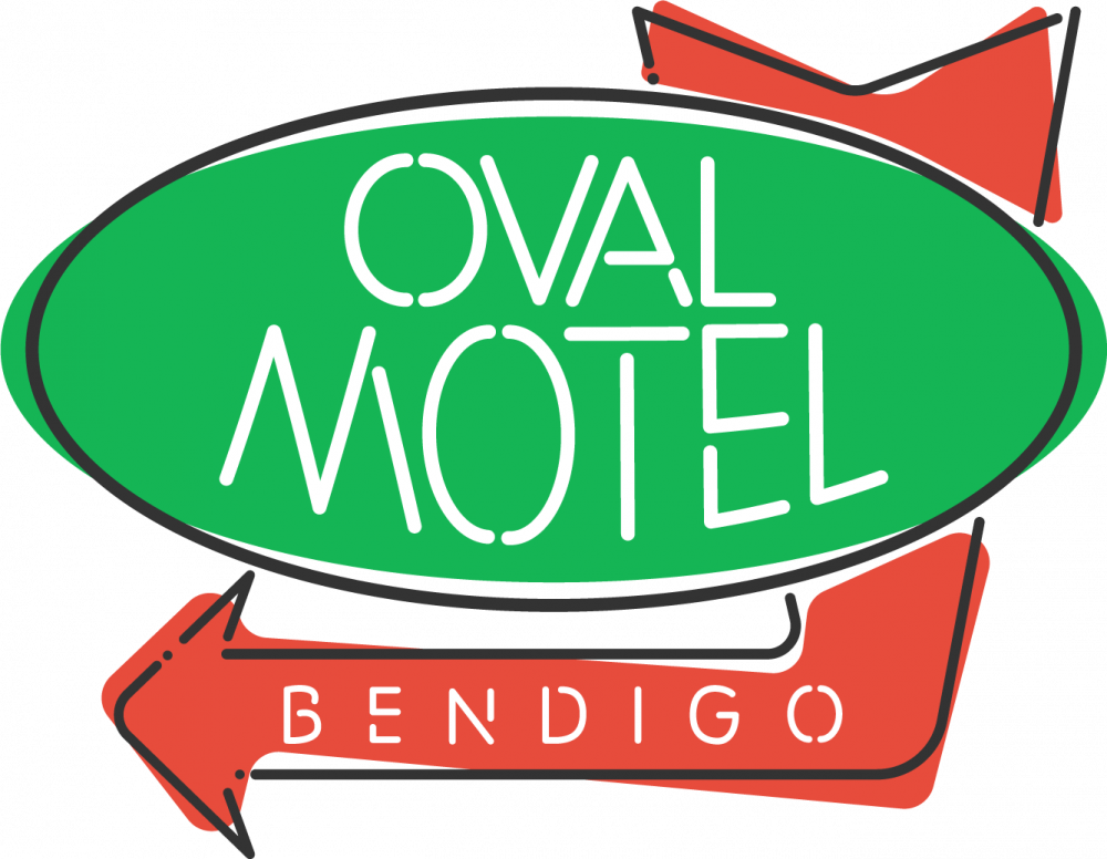 Oval Motel Bendigo - Oval Motel Bendigo (1000x776)