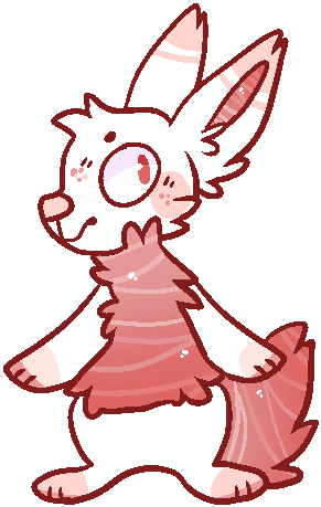 I Wuv U By Midnight-motel - Illustration (400x500)