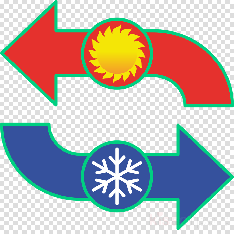 Air Conditioning Graphic Clipart Air Conditioning Hvac - Clip Art Red Plates (900x900)