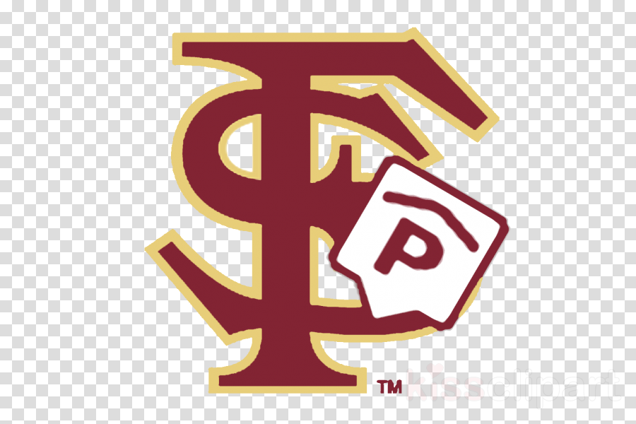Florida State University Clipart Florida State University - Happy Face Green Transparent Background (900x600)