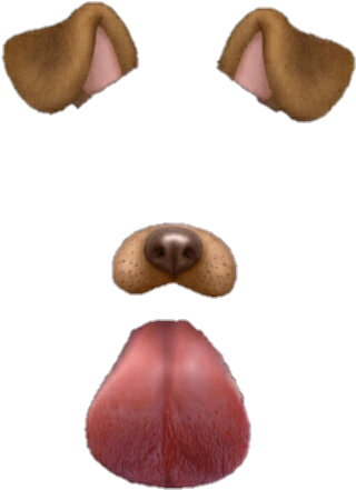 Snapchat Clipart Transparent - Snapchat Png (500x529)