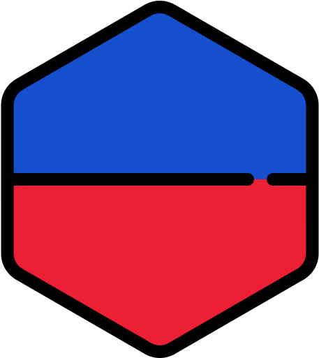 Haiti Png File - Scalable Vector Graphics (512x512)