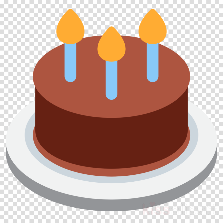 Snapchat Birthday Cake Emoji Clipart Birthday Cake - Dream League Gucci Logo (900x900)