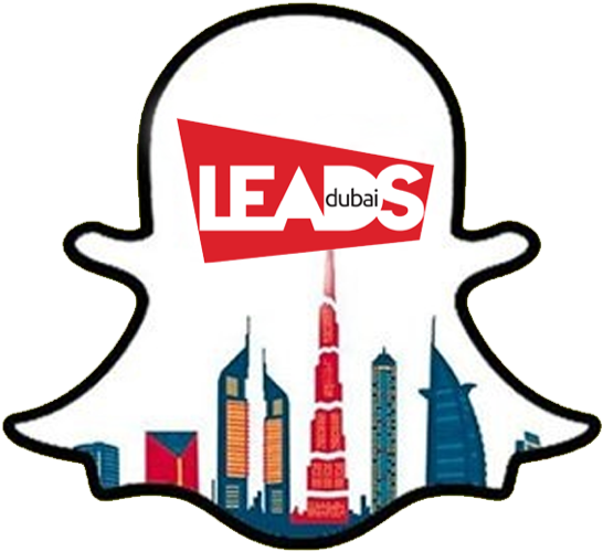 Snapchat Logo With No Dots (616x560)