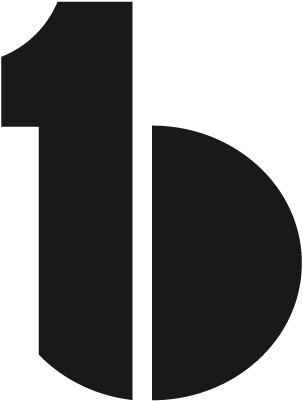 1beat Logosolo S - Graphic Design (501x500)