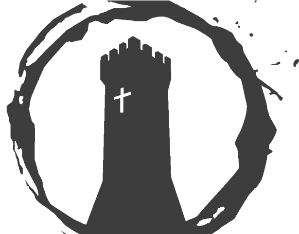 Towers Clipart Strong Tower - Strong Tower (640x480)