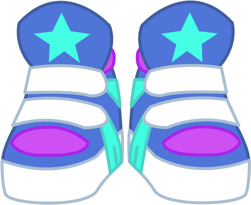 Razethebeast, Clothes, Dj Pon-3, Equestria Girls, Safe, - Dj Pon 3 Shoes (1280x720)