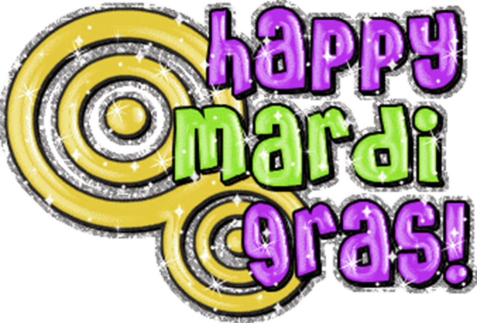 Happy Mardi Gras Sign (946x641)
