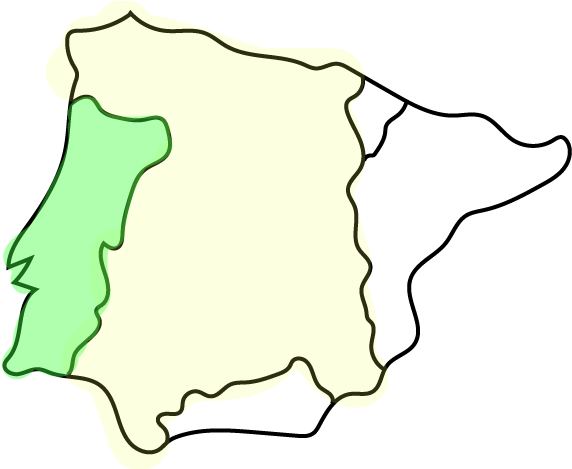 On The 12th Of October 1492, Columbus, With His Three - Map (792x468)